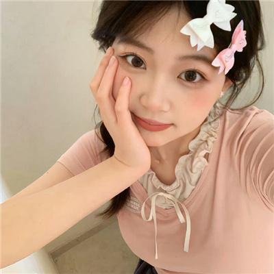 玉女芳心