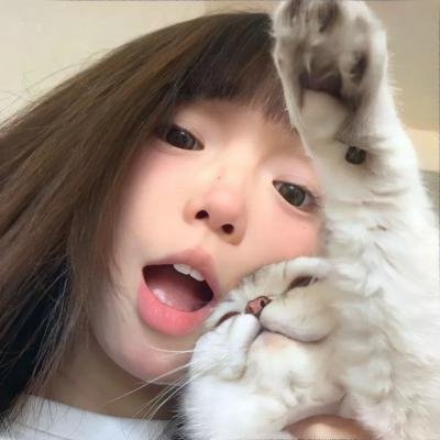 蓝色妖姬